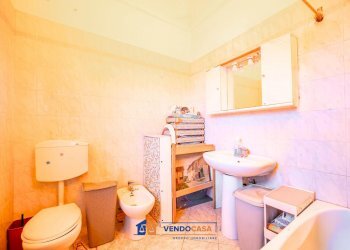 Three-room apartment Moretta - photo 21