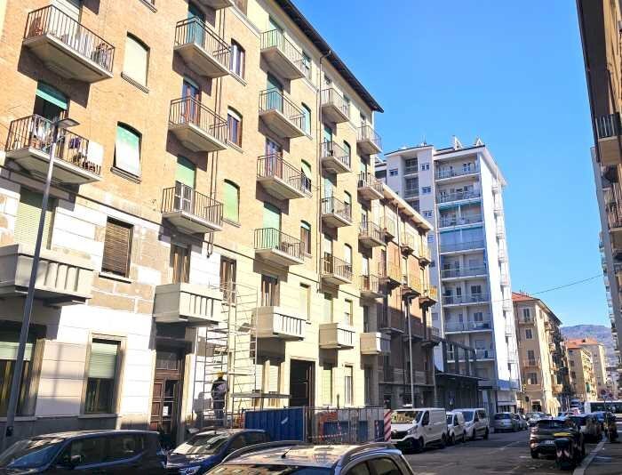 Appartamento Via Broni 9, Torino (zona Lingotto) - foto 1