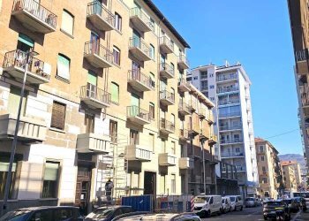 Appartamento Via Broni 9, Torino (zona Lingotto) - foto 1