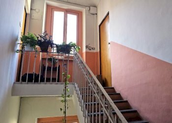 Appartamento Via Broni 9, Torino (zona Lingotto) - foto 3