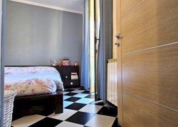Appartamento Via Broni 9, Torino (zona Lingotto) - foto 13