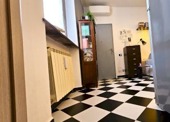 Appartamento Via Broni 9, Torino (zona Lingotto) - foto 18