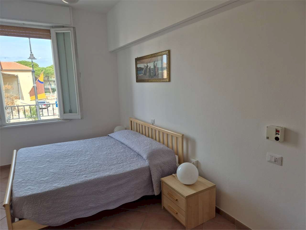 Three-room apartment Modena - photo 3