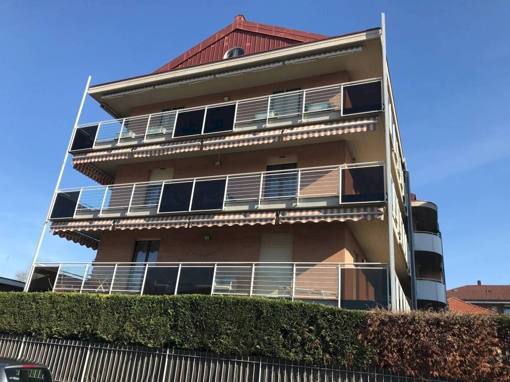 Two-room apartment Moncalieri - photo 2