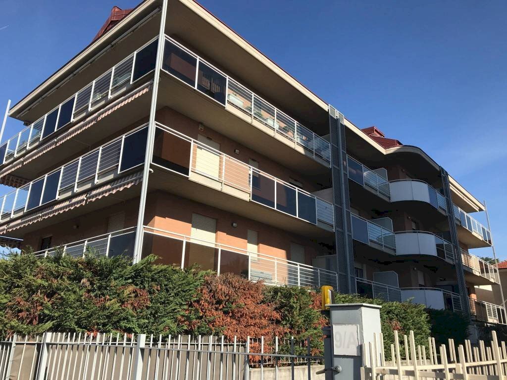 Two-room apartment Moncalieri - photo 3