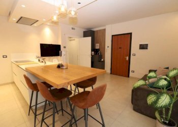 Two-room apartment Moncalieri - photo 8