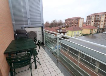 Two-room apartment Moncalieri - photo 13