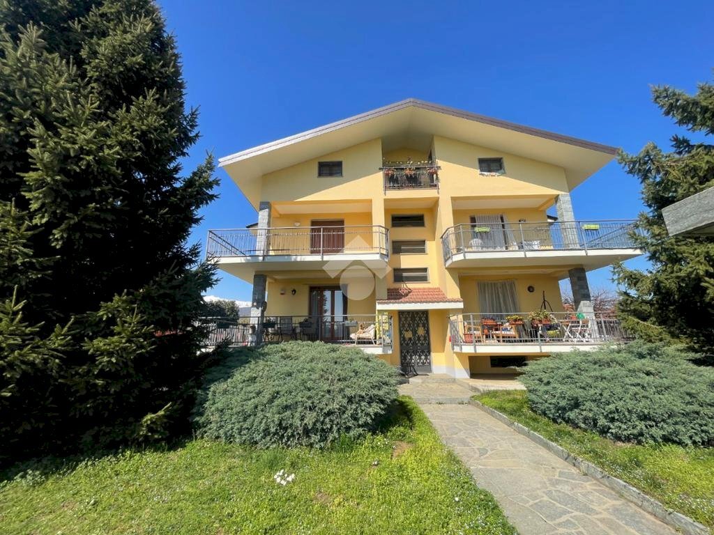 Trilocale Via primo maggio, Bricherasio - foto 1