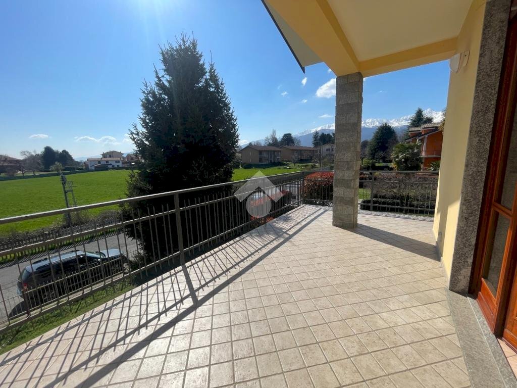 Trilocale Via primo maggio, Bricherasio - foto 2