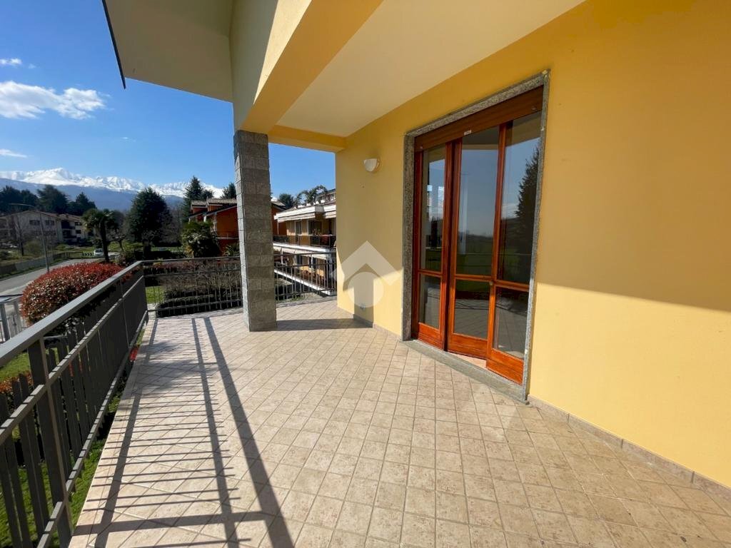 Trilocale Via primo maggio, Bricherasio - foto 3