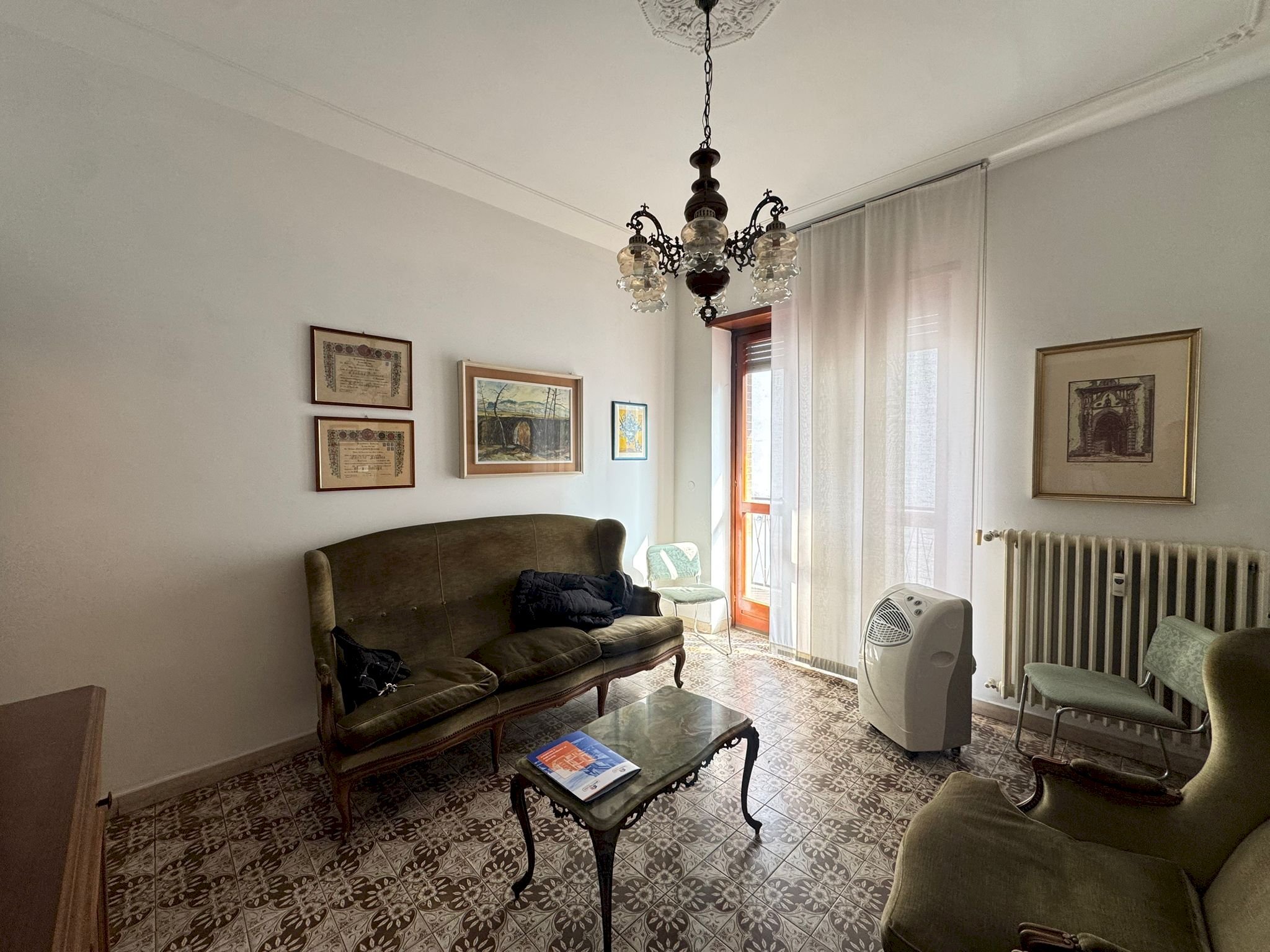 Trilocale Asti - foto 2