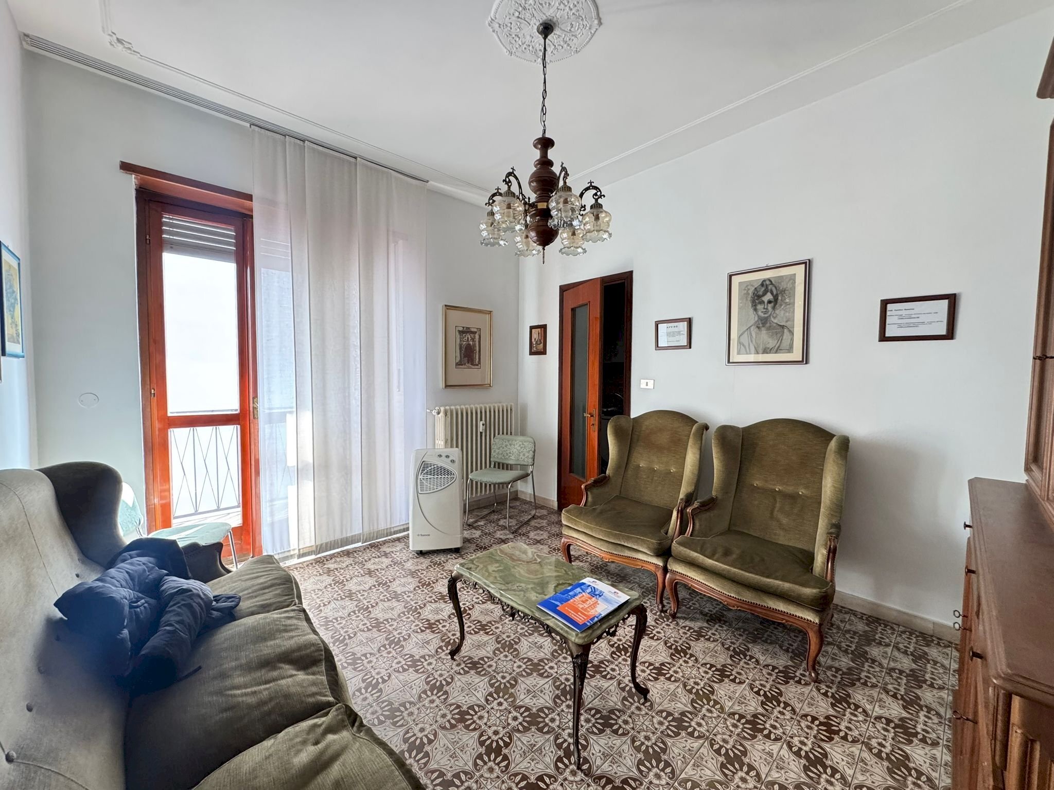 Trilocale Asti - foto 3