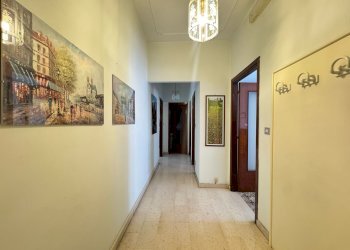 Trilocale Asti - foto 1