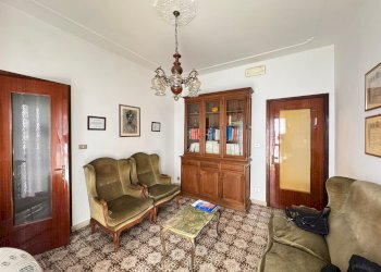 Trilocale Asti - foto 4