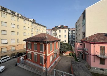 Trilocale Asti - foto 16