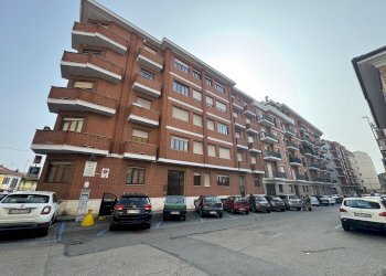 Trilocale Asti - foto 18