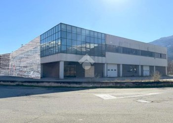 Capannone via fabbrica da fer, Bussoleno - foto 4