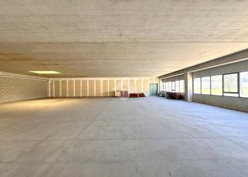 Capannone via fabbrica da fer, Bussoleno - foto 11