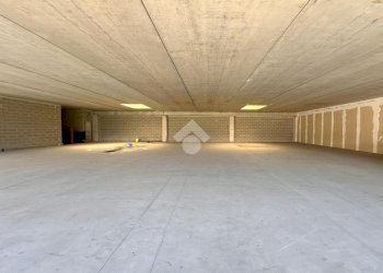 Capannone via fabbrica da fer, Bussoleno - foto 12