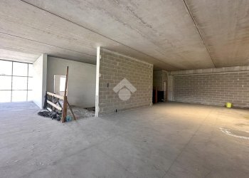 Capannone via fabbrica da fer, Bussoleno - foto 13