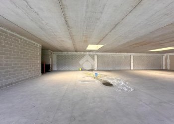 Capannone via fabbrica da fer, Bussoleno - foto 15