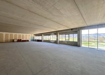 Capannone via fabbrica da fer, Bussoleno - foto 16