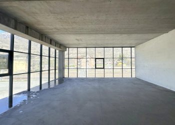 Capannone via fabbrica da fer, Bussoleno - foto 19