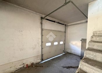 Capannone via fabbrica da fer, Bussoleno - foto 26