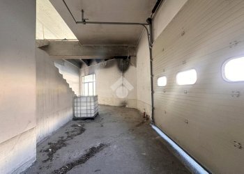 Capannone via fabbrica da fer, Bussoleno - foto 31