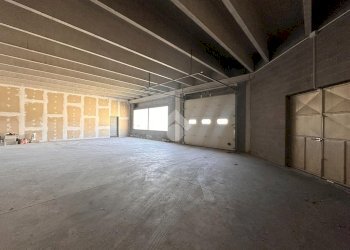 Capannone via fabbrica da fer, Bussoleno - foto 34