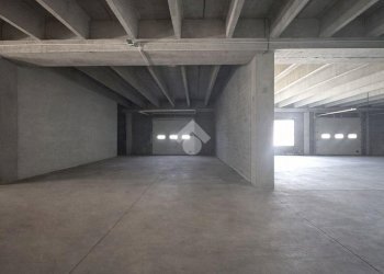 Capannone via fabbrica da fer, Bussoleno - foto 35