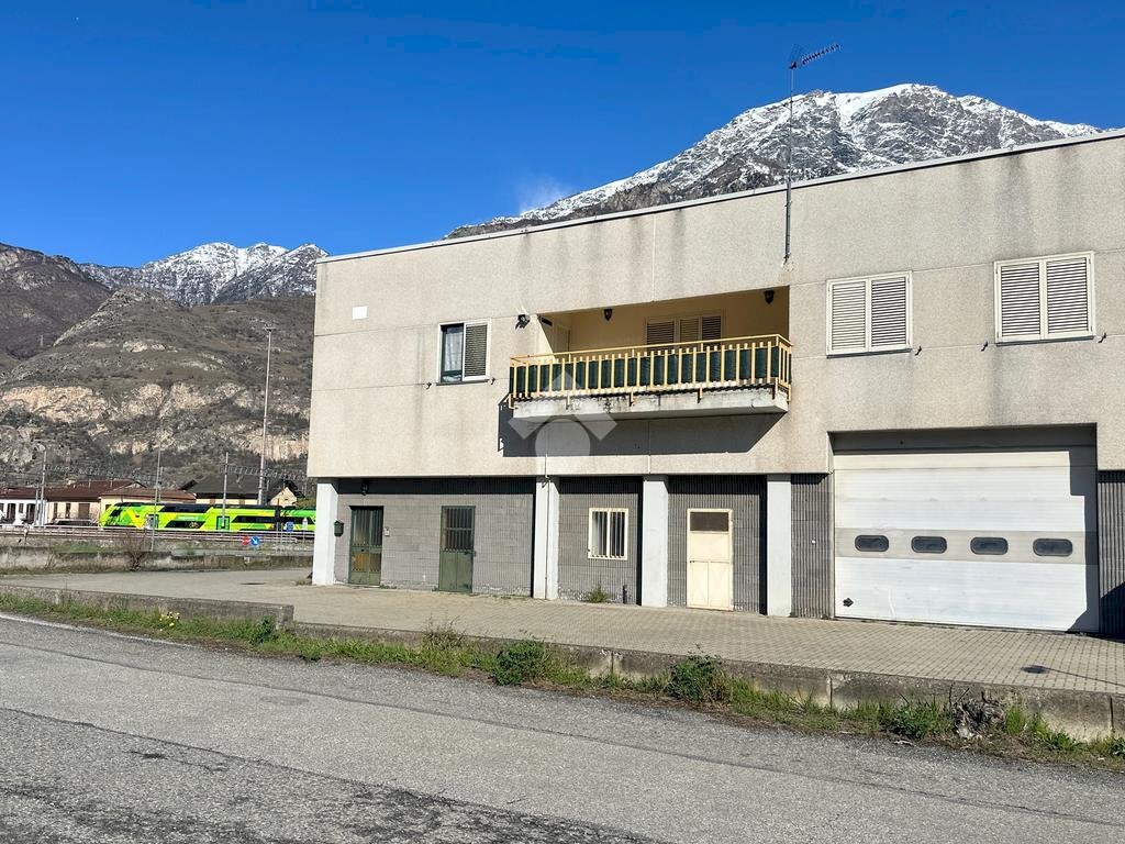 Apartment Via Fabbrica da Fer, Bussoleno - photo 3