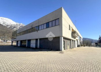 Apartment Via Fabbrica da Fer, Bussoleno - photo 1