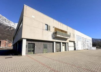 Apartment Via Fabbrica da Fer, Bussoleno - photo 2