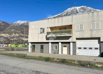 Apartment Via Fabbrica da Fer, Bussoleno - photo 3