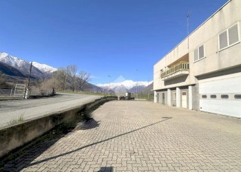 Apartment Via Fabbrica da Fer, Bussoleno - photo 4