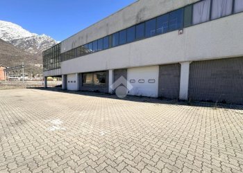 Apartment Via Fabbrica da Fer, Bussoleno - photo 6