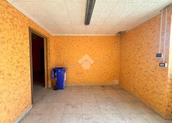 Apartment Via Fabbrica da Fer, Bussoleno - photo 11