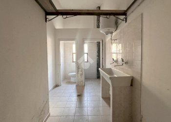 Apartment Via Fabbrica da Fer, Bussoleno - photo 27