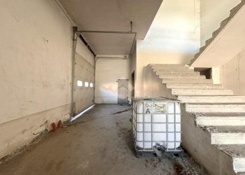 Apartment Via Fabbrica da Fer, Bussoleno - photo 32