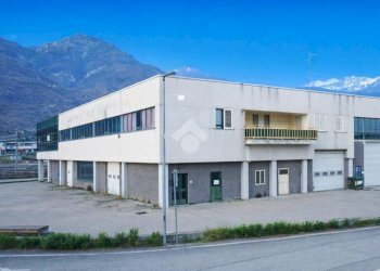 Apartment Via Fabbrica da Fer, Bussoleno - photo 8