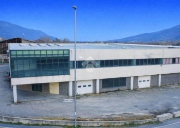 Apartment Via Fabbrica da Fer, Bussoleno - photo 9