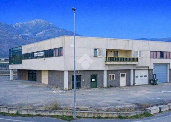Apartment Via Fabbrica da Fer, Bussoleno - photo 10