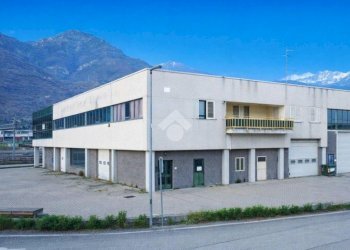 Apartment Via Fabbrica da Fer, Bussoleno - photo 11
