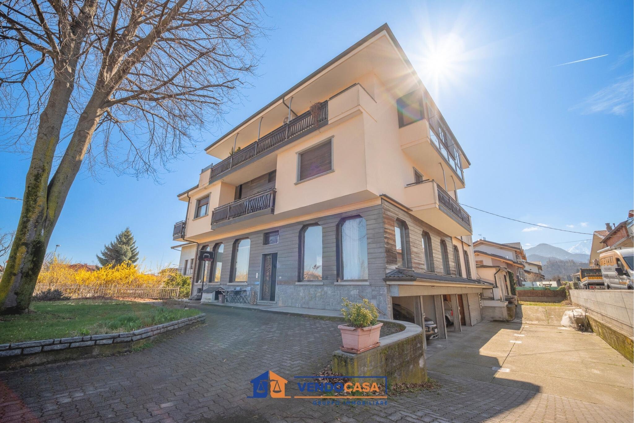 Quadrilocale Borgo San Dalmazzo - foto 1