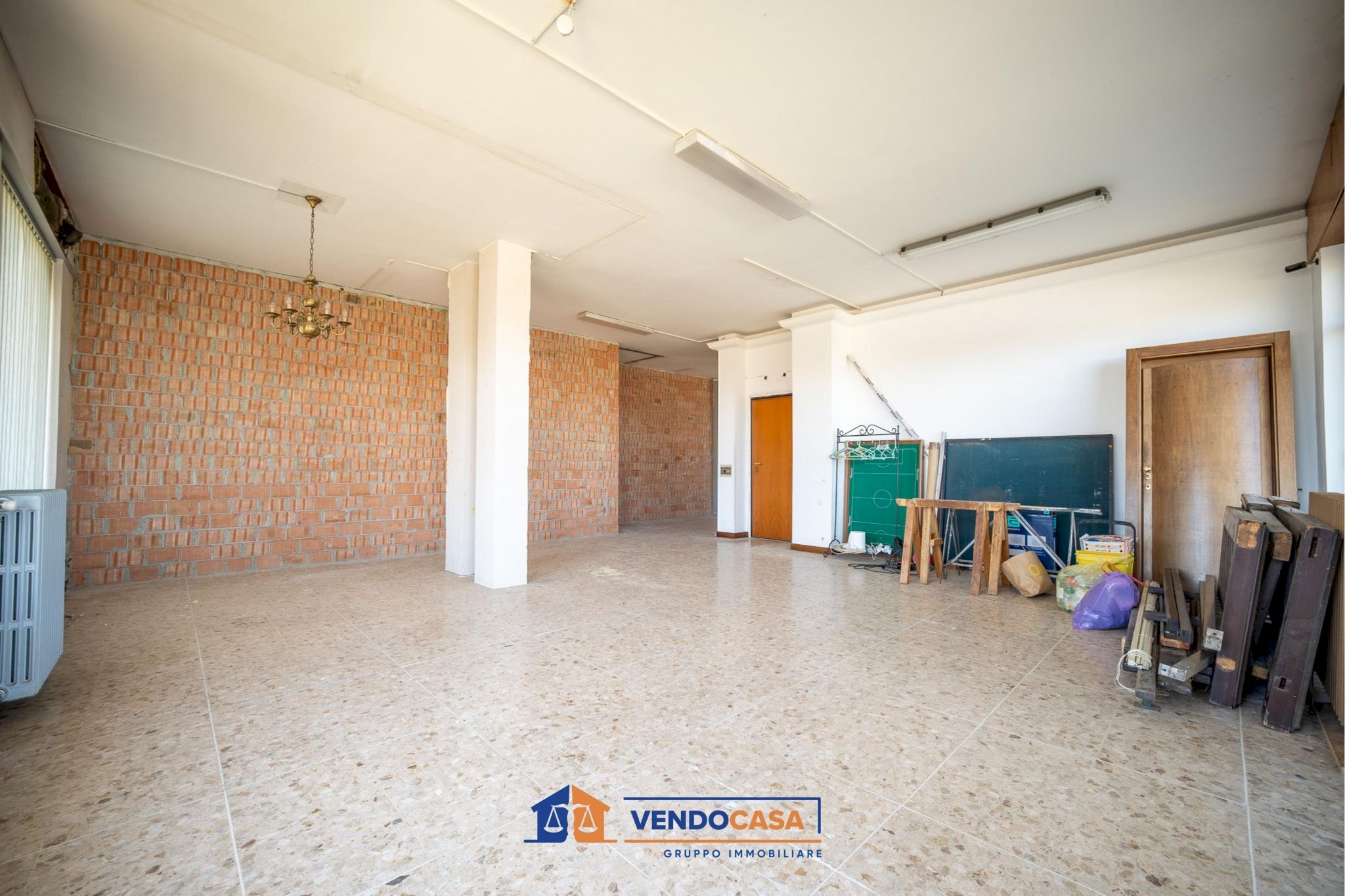 Quadrilocale Borgo San Dalmazzo - foto 2