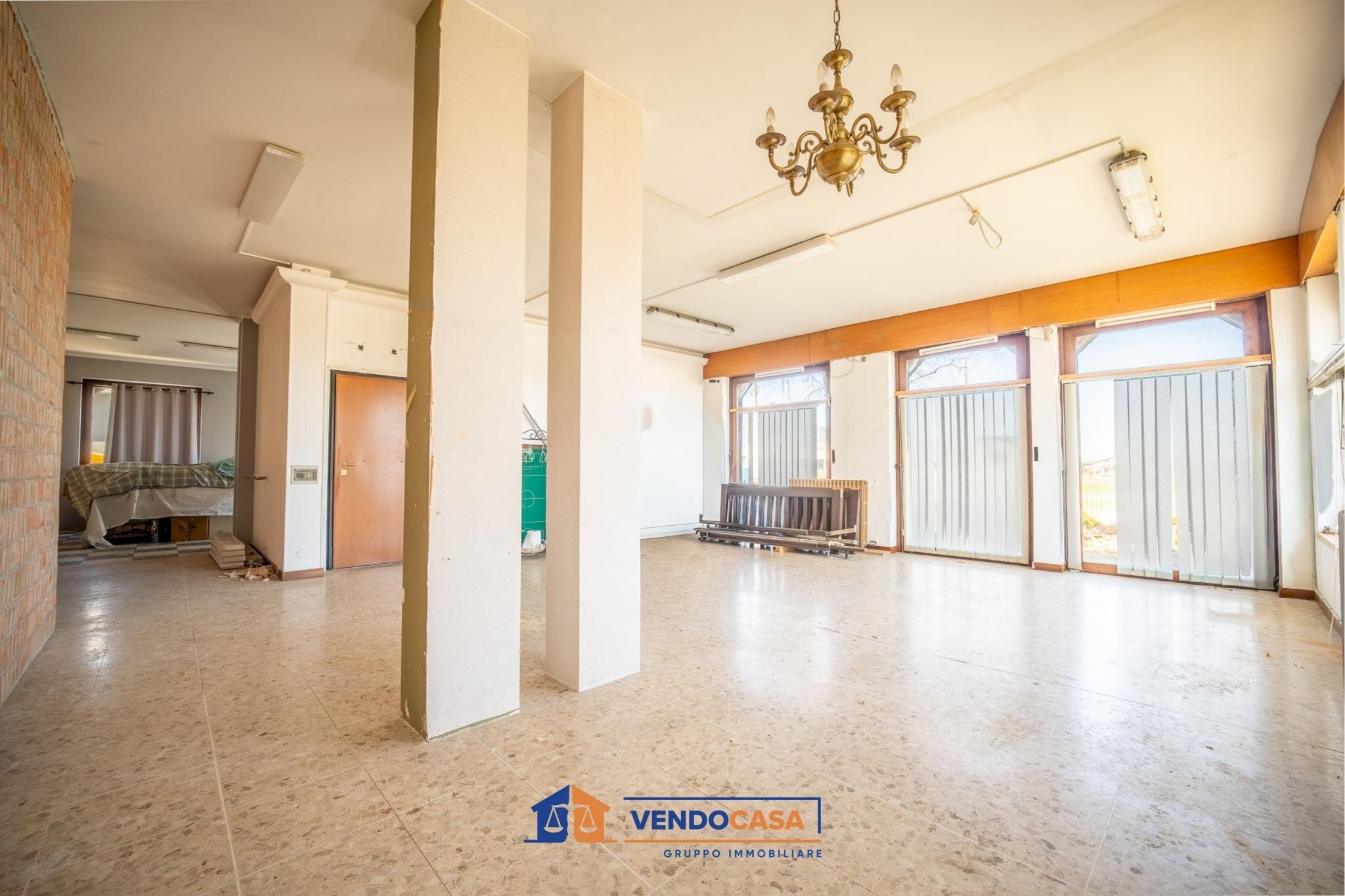 Quadrilocale Borgo San Dalmazzo - foto 3