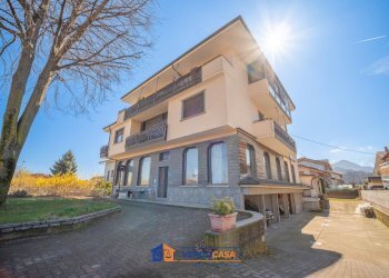 Quadrilocale Borgo San Dalmazzo - foto 1