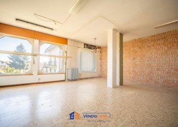 Quadrilocale Borgo San Dalmazzo - foto 5