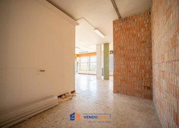 Quadrilocale Borgo San Dalmazzo - foto 6